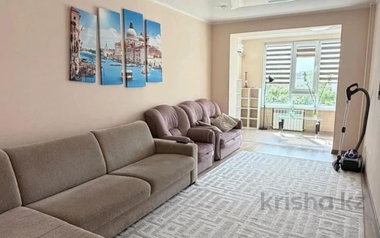 3-бөлмелі пәтер · 70 м² · 4/5 қабат, 14-й мкр 39, бағасы: 250 000 ₸ в Актау — фото 3