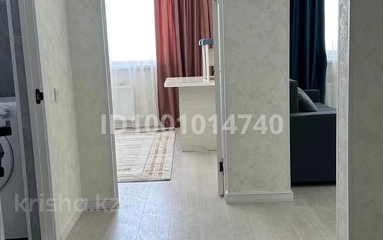 1-комнатная квартира · 38 м² · 11/12 этаж, мкр Шымсити, Квартал 189 50Г — Тулип холл за 150 000 ₸ в Шымкенте, Абайский р-н — фото 2