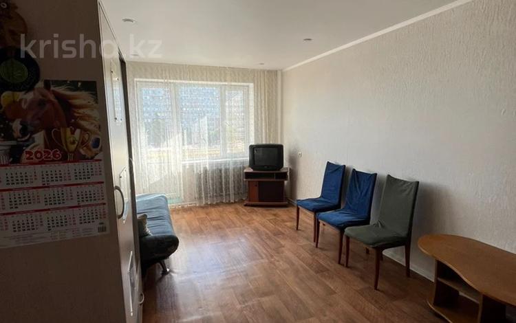 1-бөлмелі пәтер · 35 м² · 4/5 қабат, 11 ш/а., бағасы: 14.5 млн ₸ в Актобе, мкр 11 — фото 2