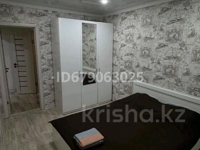 2-комнатная квартира · 56 м² · 10/11 этаж, 15 микрарайон — Ауезова за 34 млн ₸ в Семее