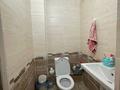 2-бөлмелі пәтер · 56 м² · 10/11 қабат, 15 микрарайон — Ауезова, бағасы: 33 млн ₸ в Семее — фото 3