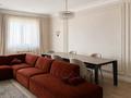 4-бөлмелі пәтер · 205 м² · 5/6 қабат, Умай ана 10 — QSI School. Элитный мкрн Комсомольский., бағасы: 220 млн ₸ в Астане, Есильский р-н — фото 3