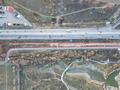 Участок · 45 соток, Отеген батыр за 110 млн ₸