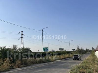 Участок · 45 соток, Отеген батыр за 190 млн ₸