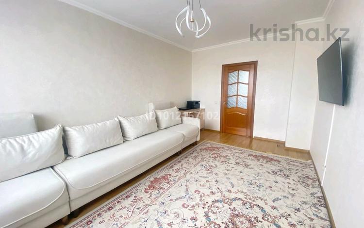 4-комнатная квартира · 100 м² · 7/16 этаж, Куйши Дина 31 за 45 млн ₸ в Астане, Алматы р-н — фото 9