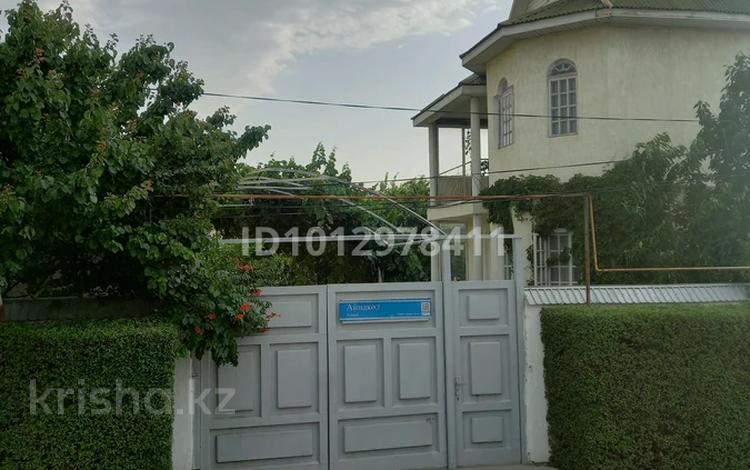 Жеке үй · 7 бөлме · 189 м² · 10 жүзд., мкр Агропром , Айнакөл 155, бағасы: 87 млн ₸ в Шымкенте, Туран р-н — фото 2