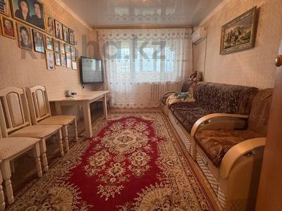 2-комнатная квартира · 55 м² · 6/12 этаж, Тургенева за 14 млн ₸ в Актобе