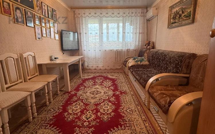 2-комнатная квартира · 55 м² · 6/12 этаж, Тургенева за 14 млн ₸ в Актобе — фото 2