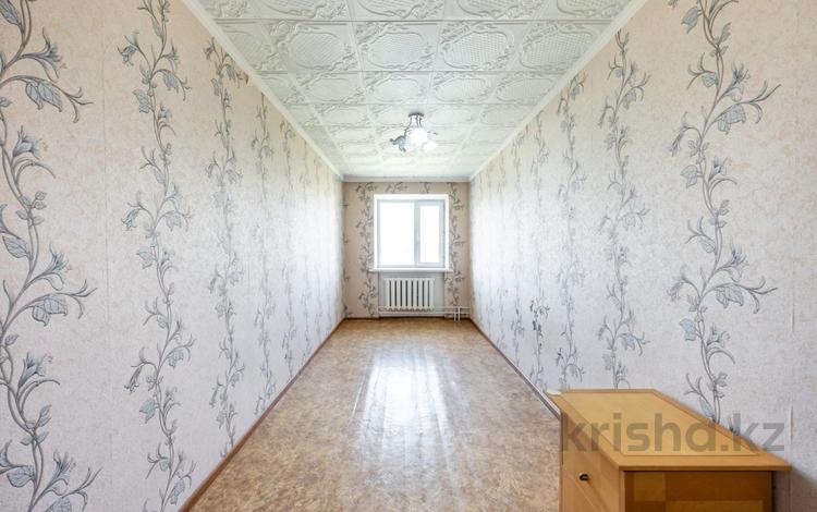 3-комнатная квартира · 55.5 м² · 5/5 этаж, Мухтара Ауэзова 44 за 19.9 млн ₸ в Астане, Сарыарка р-н — фото 19