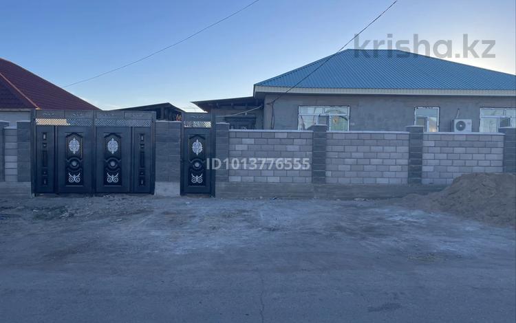 Жеке үй · 5 бөлме · 144 м² · 10 жүзд., Бокейханова 65, бағасы: 53 млн ₸ в Балхаше — фото 2