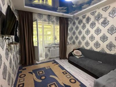 1-бөлмелі пәтер · 33 м² · 2/5 қабат, Айнабұлақ-4 ш/а., бағасы: 24.5 млн ₸ в Алматы, Жетысуский р-н