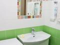 2-бөлмелі пәтер · 77 м² · 2/10 қабат, Қарғалы ш/а., Кенесары хана, бағасы: 58 млн ₸ в Алматы, Наурызбайский р-н — фото 8