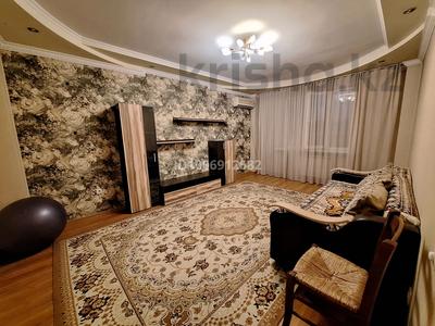 3-комнатная квартира · 75 м² · 10/10 этаж, Райымбека 241 — Ауэзова за 320 000 〒 в Алматы, Жетысуский р-н