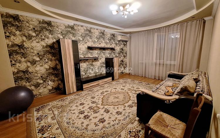 3-комнатная квартира · 75 м² · 10/10 этаж, Райымбека 241 — Ауэзова за 350 000 ₸ в Алматы, Жетысуский р-н — фото 4