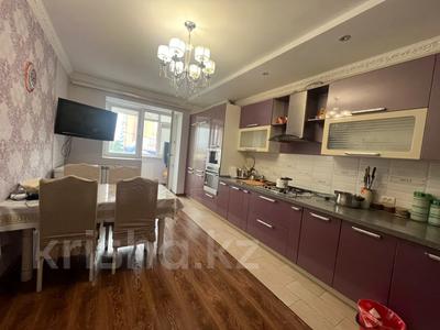 3-бөлмелі пәтер · 100 м² · 3/5 қабат, байшева, бағасы: 37.8 млн ₸ в Актобе