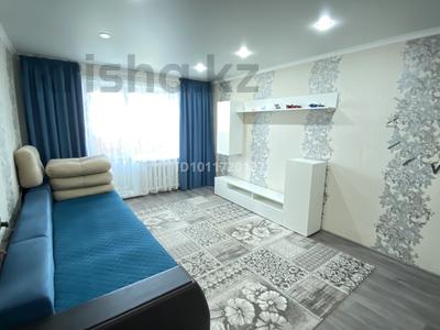 2-комнатная квартира · 50.8 м² · 9/10 этаж, ул. Жаяу-Мусы 1 за 23 млн ₸ в Павлодаре