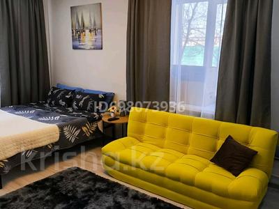 1-комнатная квартира · 33 м² · 1/4 этаж, Театральная — Находится возле гостиницы гринвич за 17.5 млн 〒 в Петропавловске