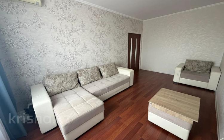 2-бөлмелі пәтер · 55.3 м² · 15/17 қабат, Абылай хана 5/3, бағасы: 28 млн ₸ в Астане, Алматы р-н — фото 2