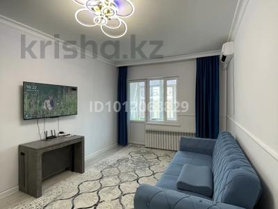 1-бөлмелі пәтер · 50 м² · 1/9 қабат, Мкр. Алмагуль 15, бағасы: 18.2 млн ₸ в Атырау, мкр Авангард-2
