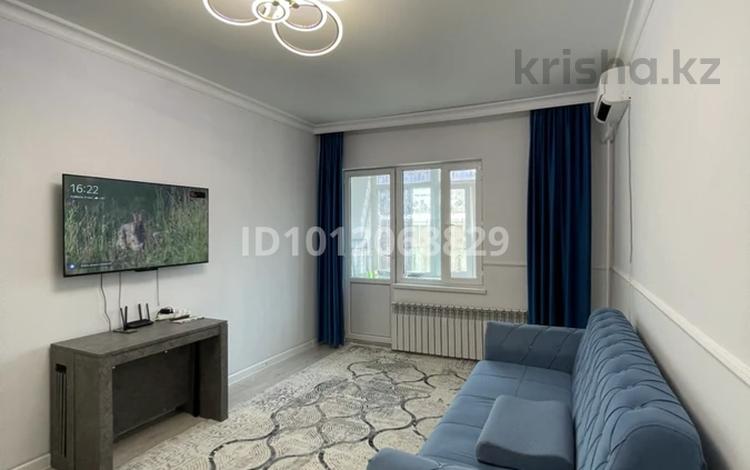 1-комнатная квартира · 50 м² · 1/9 этаж, Мкр. Алмагуль 15 за 18.2 млн ₸ в Атырау, мкр Авангард-2 — фото 13