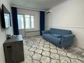 1-комнатная квартира · 50 м² · 1/9 этаж, мкр. Алмагуль 15 за 21 млн 〒 в Атырау, мкр Авангард-2 — фото 13