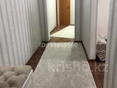 3-бөлмелі пәтер · 72 м² · 5/9 қабат, 4 ш/а 2, бағасы: 25 млн ₸ в Уральске, мкр 4