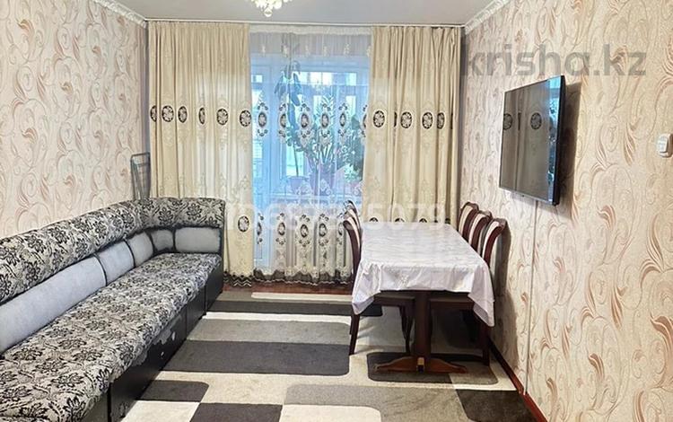 2-комнатная квартира, 44 м², 4/5 этаж, Жеңіс 15 за 13 млн 〒 в Жезказгане — фото 2