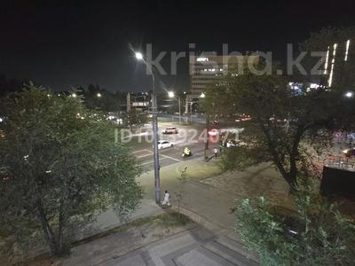 1-бөлмелі пәтер · 33 м² · 3/5 қабат, Райымбека 383/2, бағасы: 160 000 ₸ в Алматы, Алатауский р-н