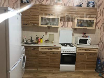 1-бөлмелі пәтер, 45 м², 3/9 қабат ай сайын, Улы Дала 45/1, бағасы: 170 000 〒 в Астане, Есильский р-н