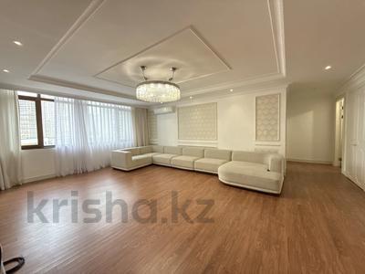 4-бөлмелі пәтер · 176 м² · 5 қабат, Кошкарбаева 8, бағасы: 138 млн ₸ в Астане, Сарайшык р-н