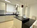 4-бөлмелі пәтер · 176 м² · 5 қабат, Кошкарбаева 8, бағасы: 138 млн ₸ в Астане, Сарайшык р-н — фото 5