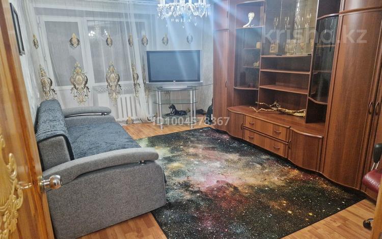 2-бөлмелі пәтер · 50 м² · 1/5 қабат, Протозанова 35, бағасы: 23 млн ₸ в Усть-Каменогорске, Ульбинский — фото 2