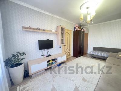 1-комнатная квартира · 31.7 м² · 3 этаж, Карасай батыра — Рядом школа Абая за 18 млн 〒 в Каскелене