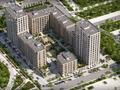 3-бөлмелі пәтер · 83.17 м² · 7/16 қабат, Туран 57д, бағасы: 60.5 млн ₸ в Астане, Нура р-н — фото 15