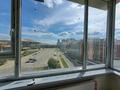 3-бөлмелі пәтер · 83.17 м² · 7/16 қабат, Туран 57д, бағасы: 60.5 млн ₸ в Астане, Нура р-н