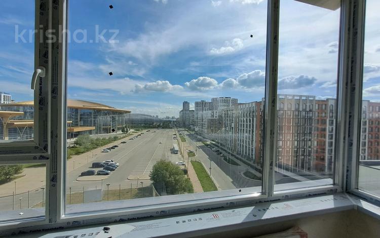 3-бөлмелі пәтер · 83.17 м² · 7/16 қабат, Туран 57д, бағасы: 60.5 млн ₸ в Астане, Нура р-н — фото 18