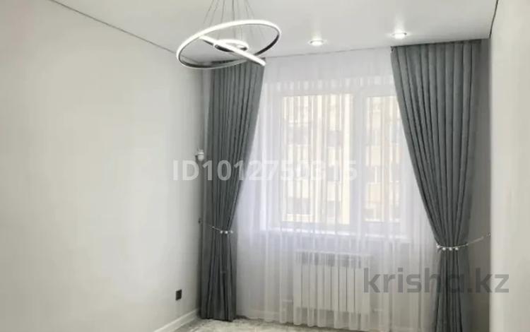 2-бөлмелі пәтер · 47 м² · 6/7 қабат, Бокенбай батыра 155/2, бағасы: 150 000 ₸ в Актобе — фото 2