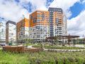 1-комнатная квартира · 48 м² · 6/12 этаж, Туран 50/3, 50/4, 50/5 за 250 000 ₸ в Астане — фото 28