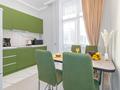 1-комнатная квартира · 48 м² · 6/12 этаж, Туран 50/3, 50/4, 50/5 за 250 000 ₸ в Астане — фото 10
