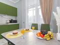 1-комнатная квартира · 48 м² · 6/12 этаж, Туран 50/3, 50/4, 50/5 за 250 000 ₸ в Астане — фото 11