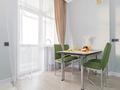 1-комнатная квартира · 48 м² · 6/12 этаж, Туран 50/3, 50/4, 50/5 за 250 000 ₸ в Астане — фото 12