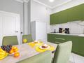 1-комнатная квартира · 48 м² · 6/12 этаж, Туран 50/3, 50/4, 50/5 за 250 000 ₸ в Астане — фото 14