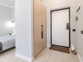 1-комнатная квартира · 48 м² · 6/12 этаж, Туран 50/3, 50/4, 50/5 за 250 000 ₸ в Астане — фото 19