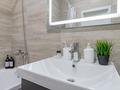 1-комнатная квартира · 48 м² · 6/12 этаж, Туран 50/3, 50/4, 50/5 за 250 000 ₸ в Астане — фото 24