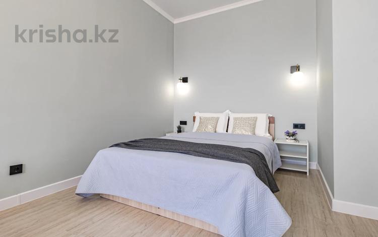 1-комнатная квартира · 48 м² · 6/12 этаж, Туран 50/3, 50/4, 50/5 за 250 000 ₸ в Астане — фото 7