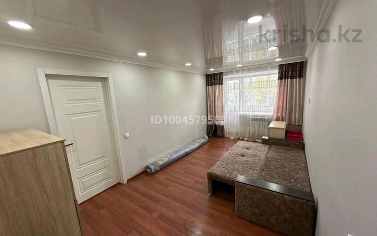 1-комнатная квартира · 31 м² · 4/5 этаж, Жанасемейская 31б — Район Океана за 13.5 млн ₸ в Семее — фото 14