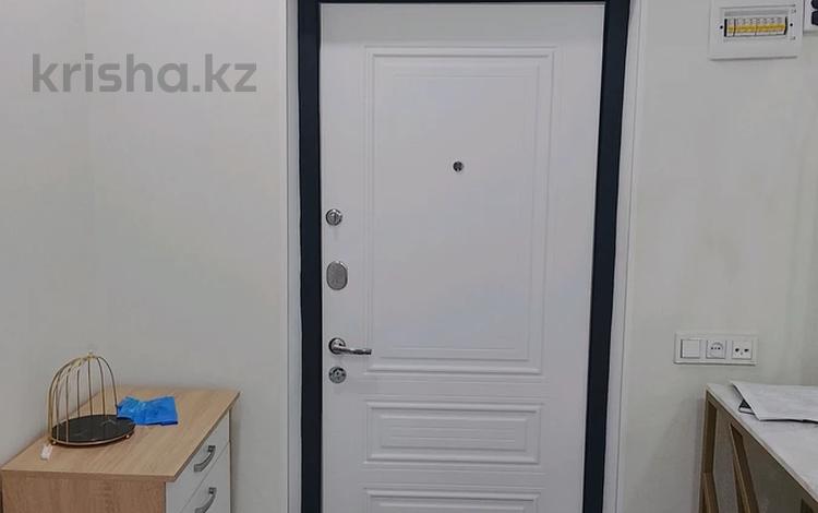 2-комнатная квартира · 64 м² · 5/7 этаж, 35-й мкр. 17 за 19.9 млн ₸ в Актау, 18-й мкр  — фото 2