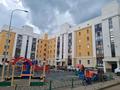 1-бөлмелі пәтер · 35.1 м² · 5/5 қабат, мкр Пригородный, Кабанбай батыр 105/1, бағасы: 16 млн ₸ в Астане, Есильский р-н