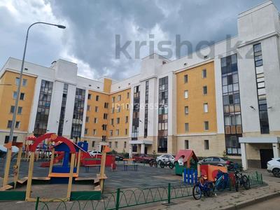 1-бөлмелі пәтер · 35.1 м² · 5/5 қабат, мкр Пригородный, Кабанбай батыр 105/1, бағасы: 16 млн ₸ в Астане, Есильский р-н