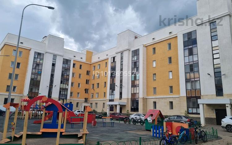 1-бөлмелі пәтер · 35.1 м² · 5/5 қабат, мкр Пригородный, Кабанбай батыр 105/1, бағасы: 16 млн ₸ в Астане, Есильский р-н — фото 2